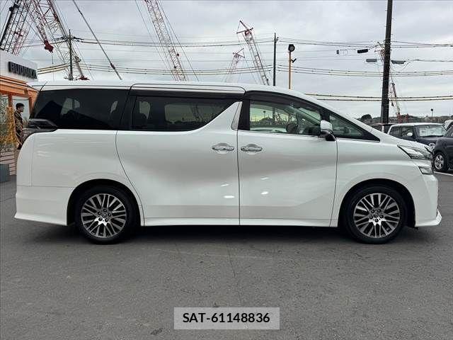 Toyota VELLFIRE 2015-12 8746509-11