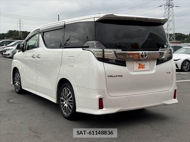 Toyota VELLFIRE 2015-12 8746509-12