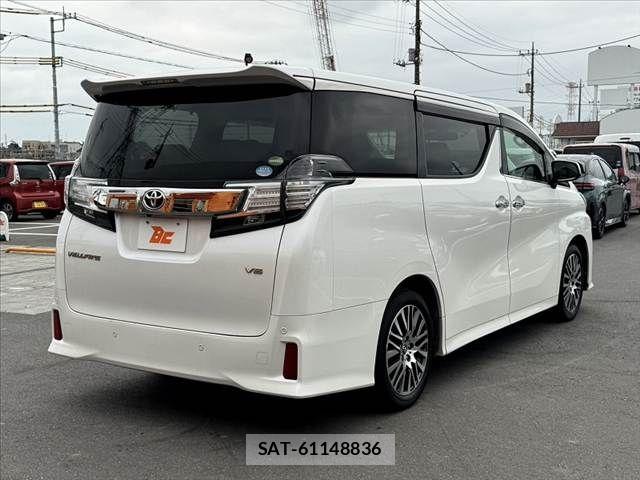 Toyota VELLFIRE 2015-12 8746509-14