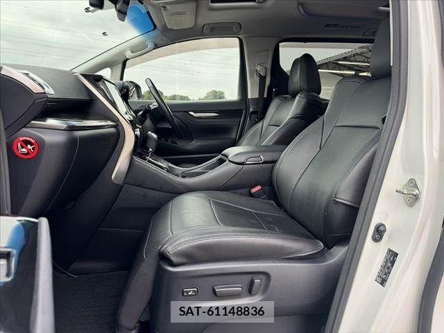 Toyota VELLFIRE 2015-12 8746509-16