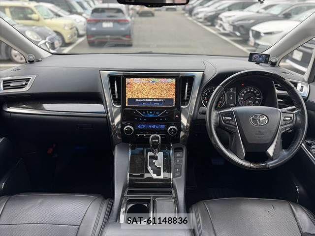 Toyota VELLFIRE 2015-12 8746509-1