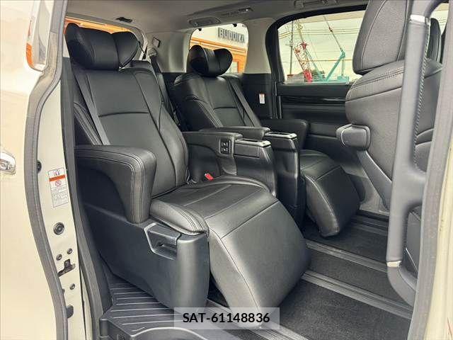 Toyota VELLFIRE 2015-12 8746509-19