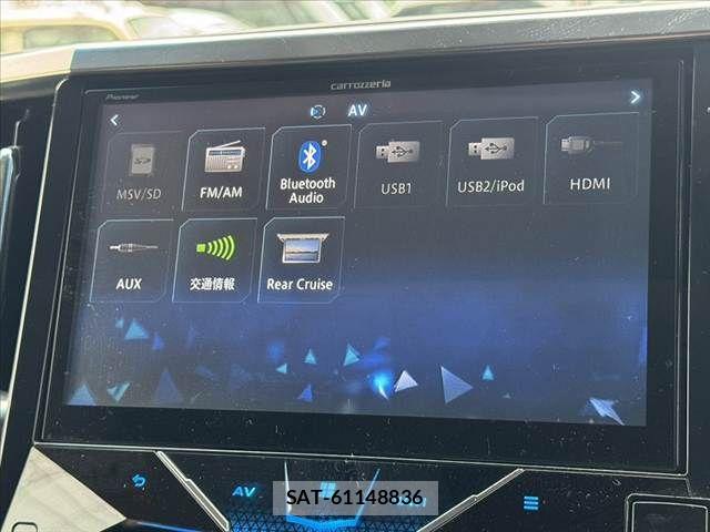 Toyota VELLFIRE 2015-12 8746509-22