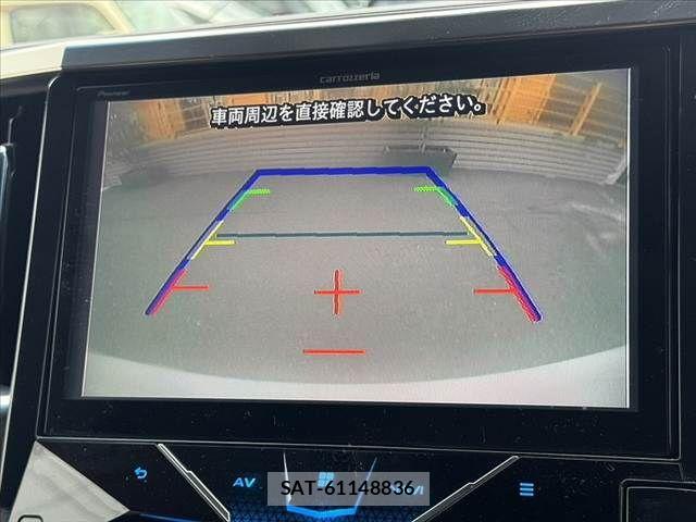 Toyota VELLFIRE 2015-12 8746509-23