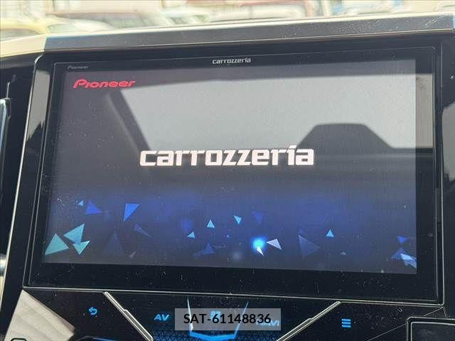 Toyota VELLFIRE 2015-12 8746509-2