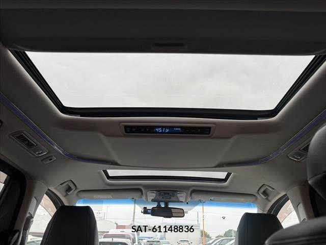 Toyota VELLFIRE 2015-12 8746509-5