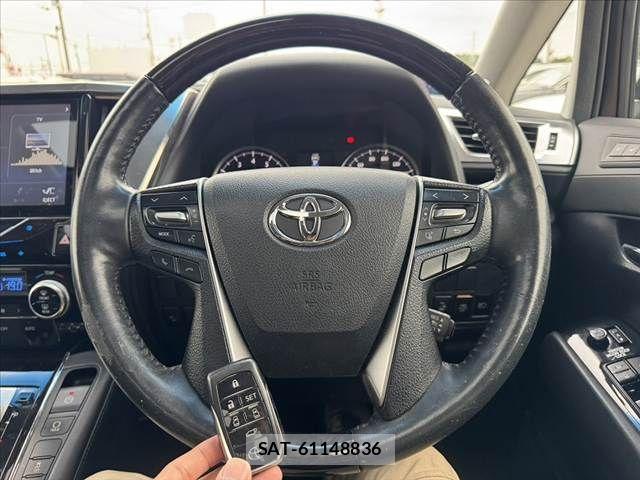 Toyota VELLFIRE 2015-12 8746509-6