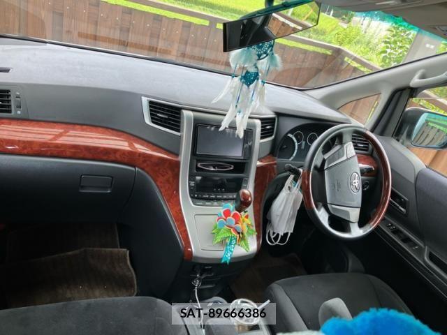 Toyota VELLFIRE 2010-06 8746535-13