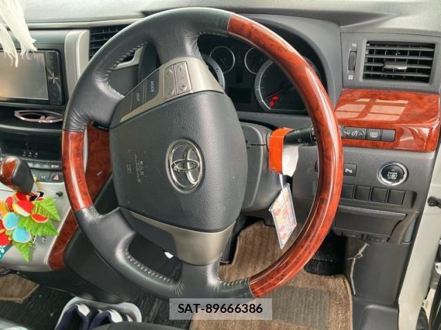 Toyota VELLFIRE 2010-06 8746535-17