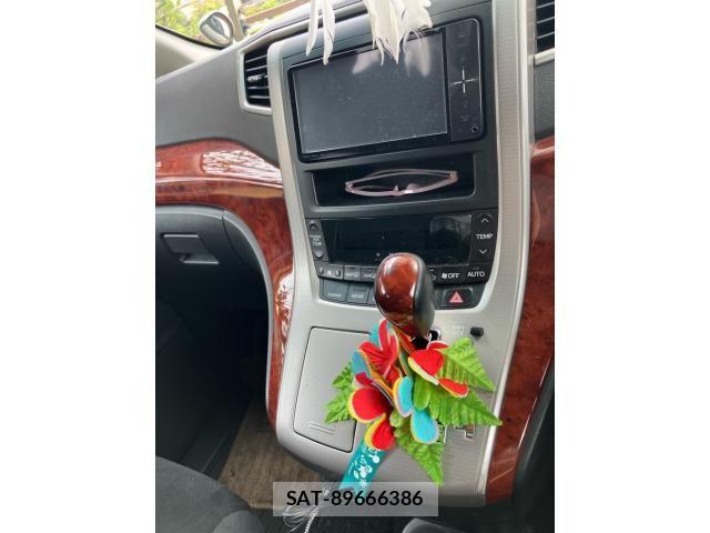 Toyota VELLFIRE 2010-06 8746535-18