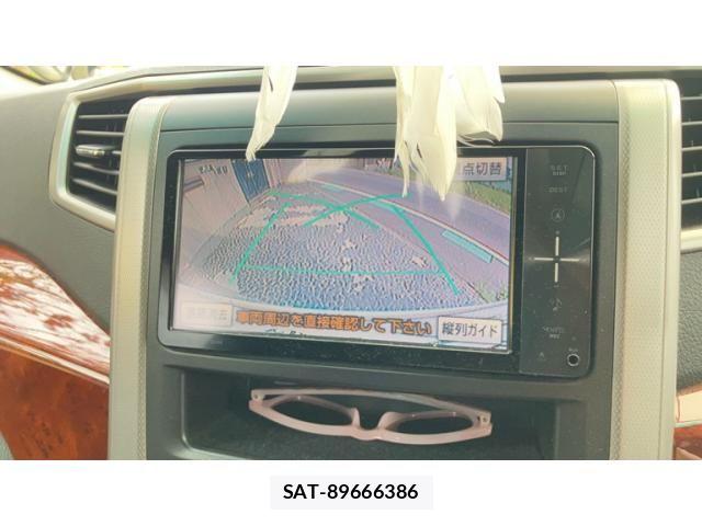 Toyota VELLFIRE 2010-06 8746535-21