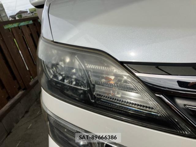 Toyota VELLFIRE 2010-06 8746535-3
