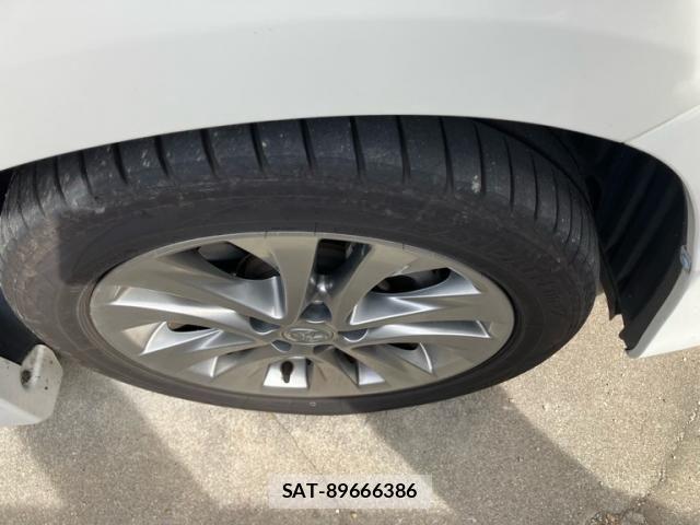 Toyota VELLFIRE 2010-06 8746535-4