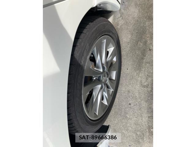 Toyota VELLFIRE 2010-06 8746535-5