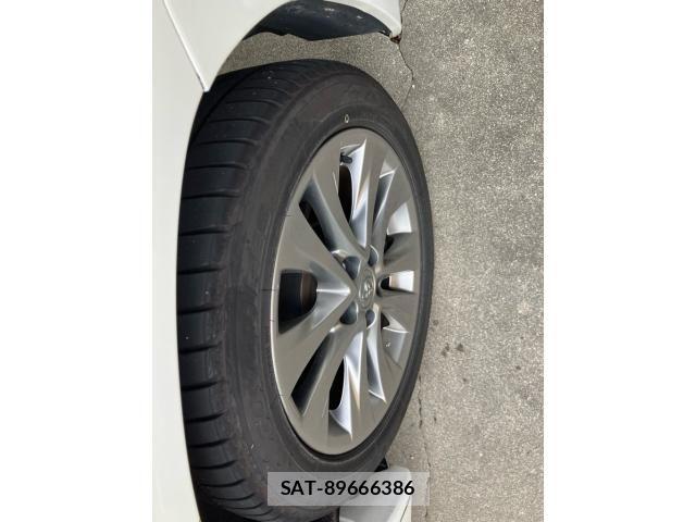 Toyota VELLFIRE 2010-06 8746535-6
