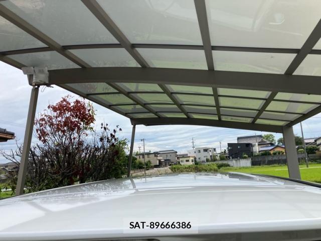 Toyota VELLFIRE 2010-06 8746535-8