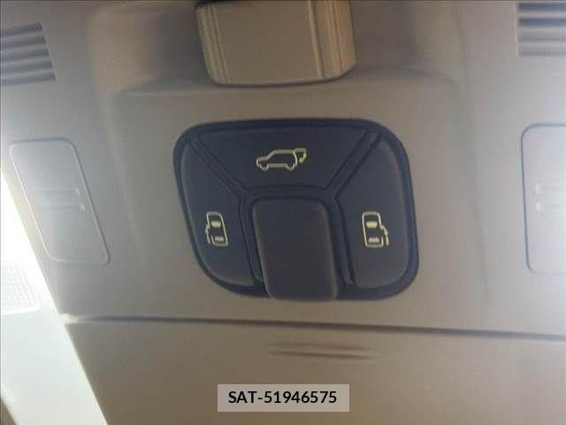 Toyota VELLFIRE 2014-01 8746521-9