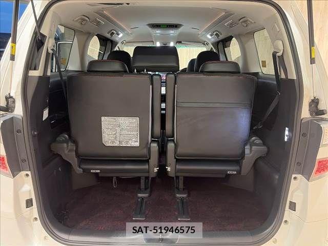 Toyota VELLFIRE 2014-01 8746521-13