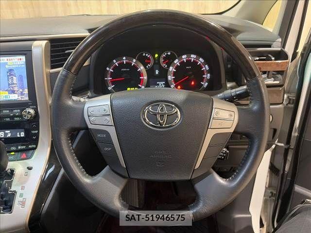 Toyota VELLFIRE 2014-01 8746521-14