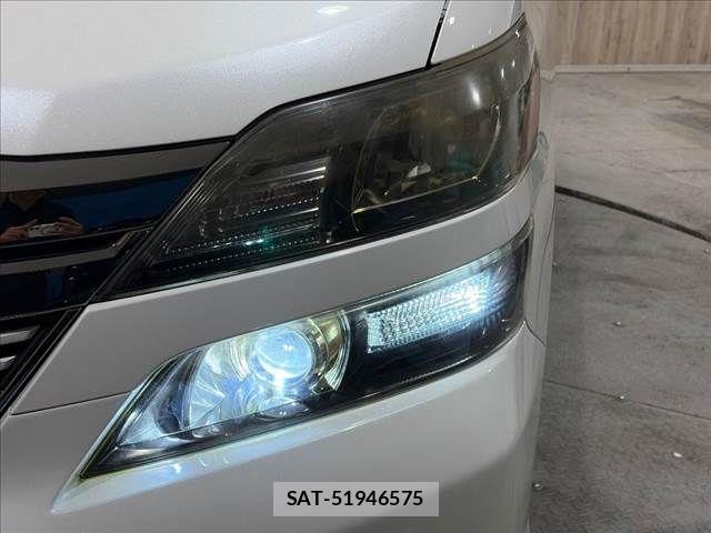 Toyota VELLFIRE 2014-01 8746521-15
