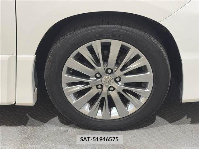Toyota VELLFIRE 2014-01 8746521-17