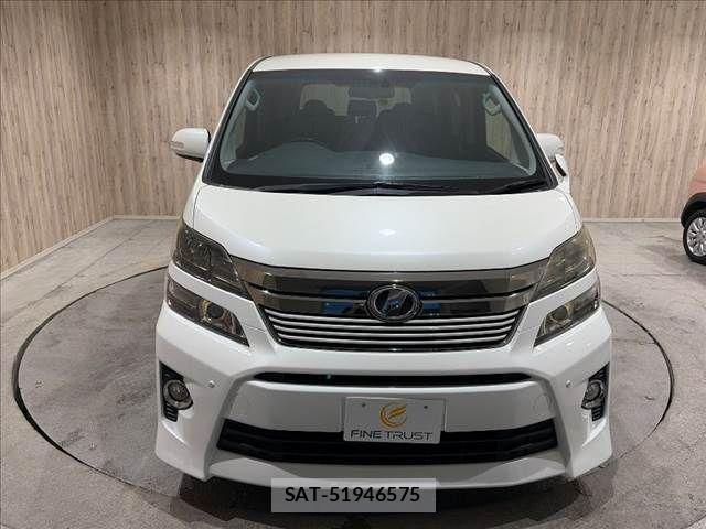 Toyota VELLFIRE 2014-01 8746521-18