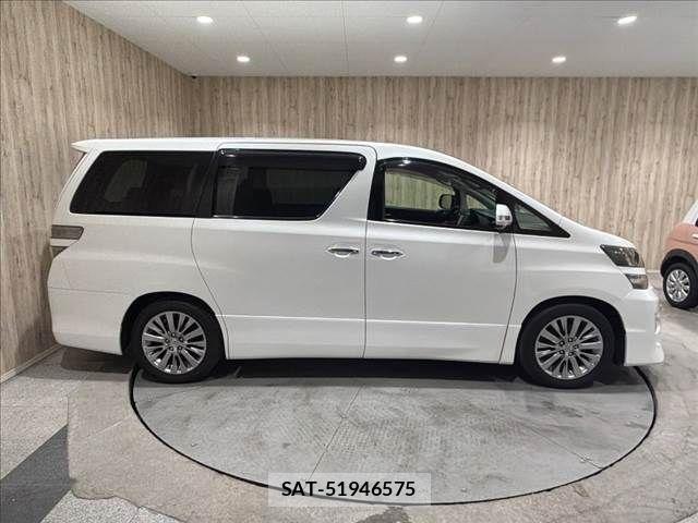 Toyota VELLFIRE 2014-01 8746521-20