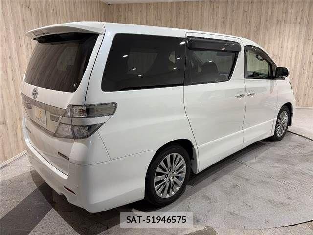 Toyota VELLFIRE 2014-01 8746521-21
