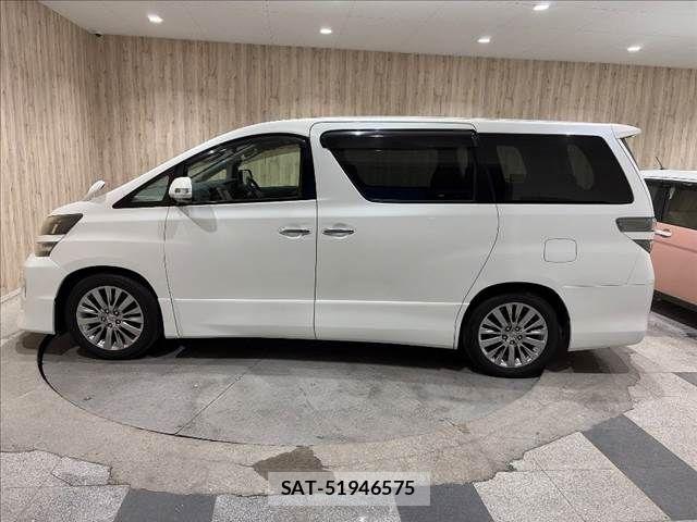 Toyota VELLFIRE 2014-01 8746521-24