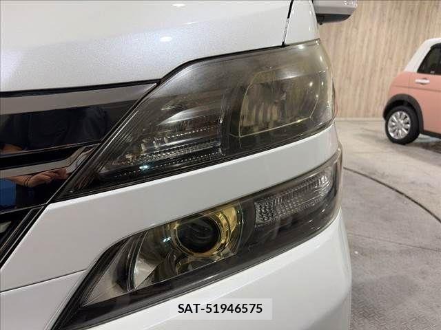 Toyota VELLFIRE 2014-01 8746521-25
