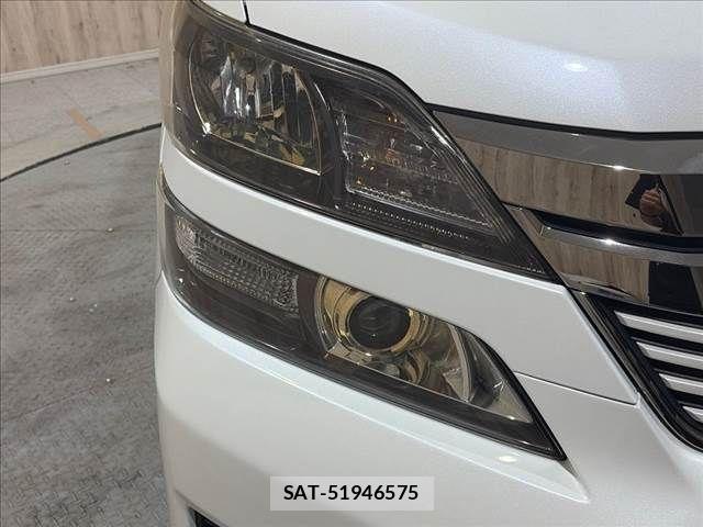 Toyota VELLFIRE 2014-01 8746521-26