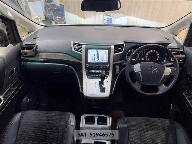 Toyota VELLFIRE 2014-01 8746521-2