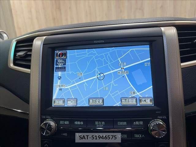 Toyota VELLFIRE 2014-01 8746521-3