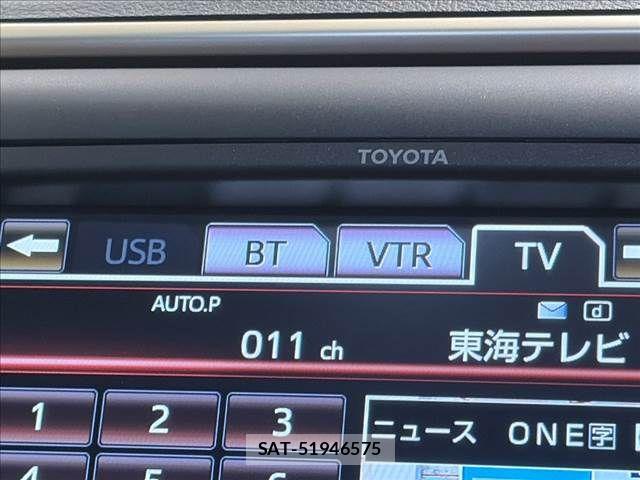 Toyota VELLFIRE 2014-01 8746521-4