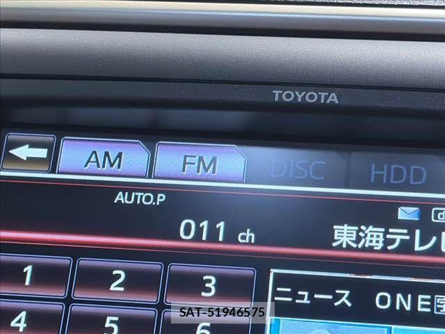Toyota VELLFIRE 2014-01 8746521-5