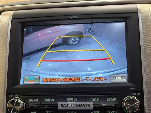 Toyota VELLFIRE 2014-01 8746521-7