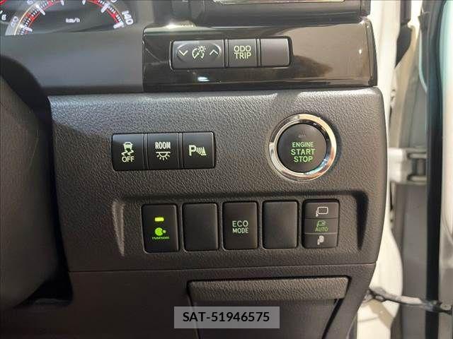 Toyota VELLFIRE 2014-01 8746521-8