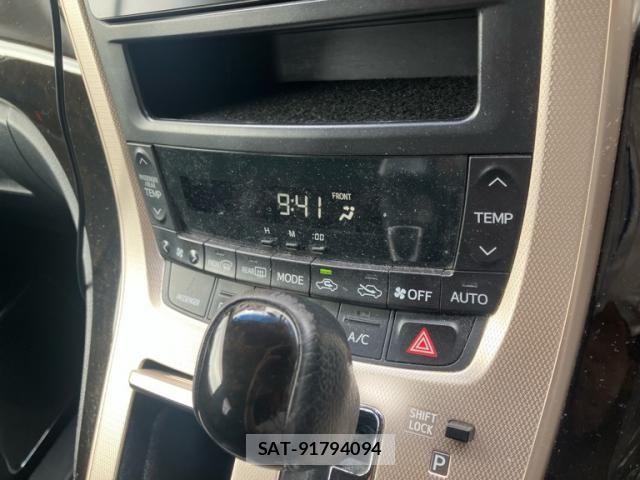 Toyota VELLFIRE 2012-11 8746531-20