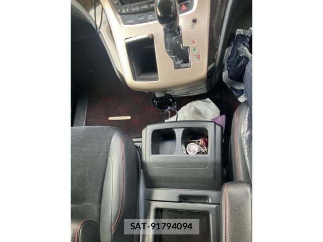 Toyota VELLFIRE 2012-11 8746531-21