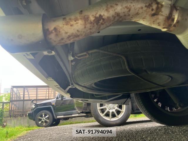 Toyota VELLFIRE 2012-11 8746531-25
