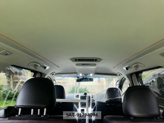 Toyota VELLFIRE 2012-11 8746531-27