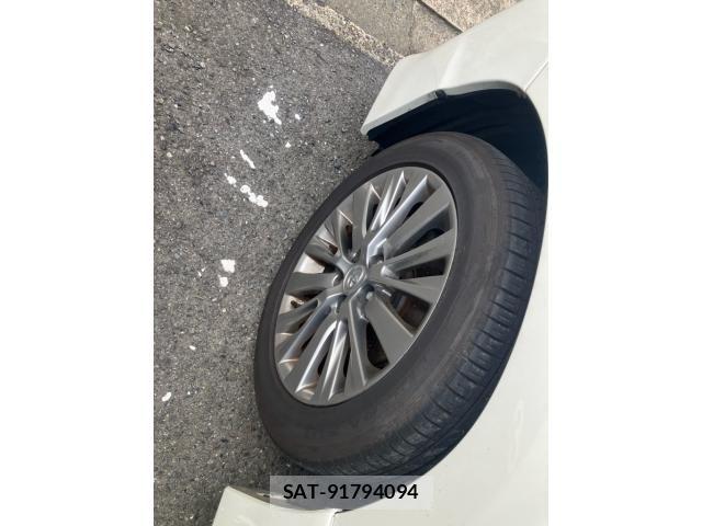 Toyota VELLFIRE 2012-11 8746531-5
