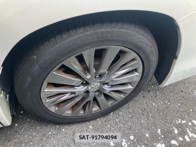 Toyota VELLFIRE 2012-11 8746531-6
