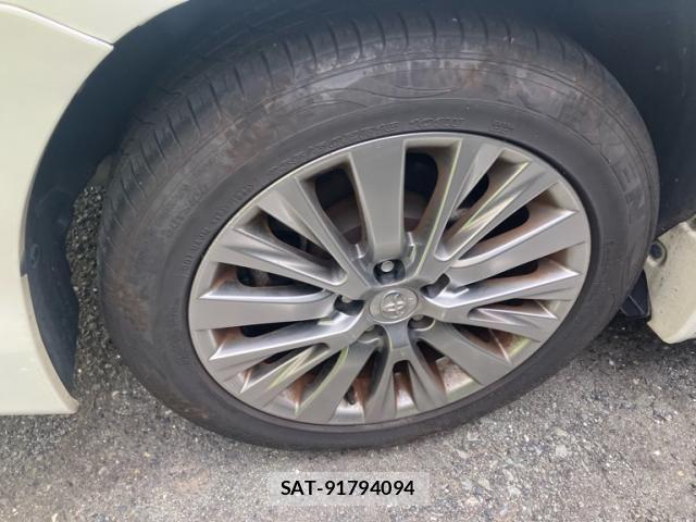 Toyota VELLFIRE 2012-11 8746531-7