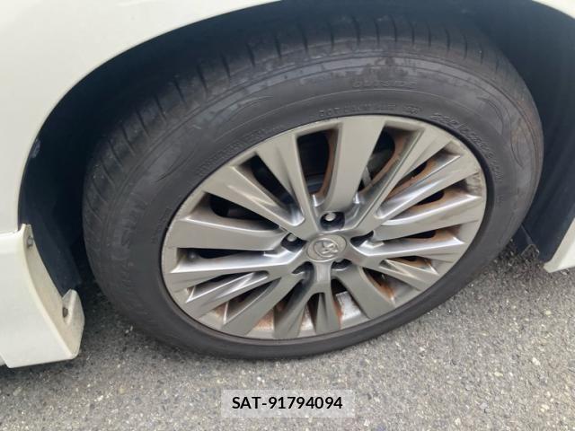 Toyota VELLFIRE 2012-11 8746531-8