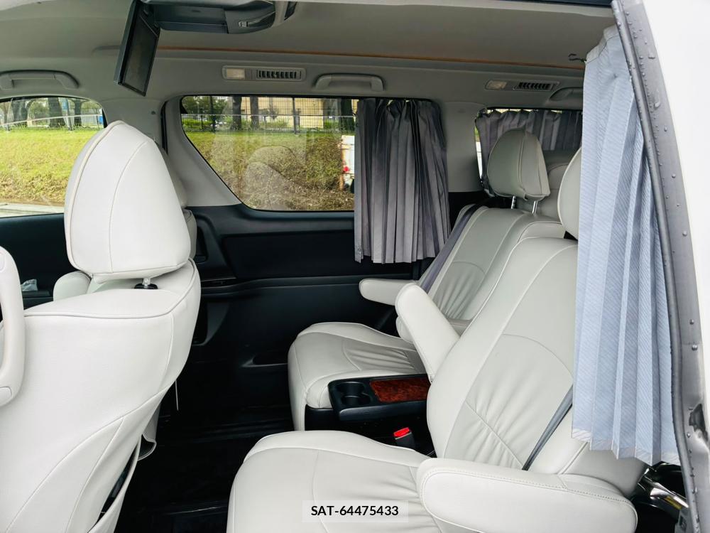 Toyota VELLFIRE 2011-11 8354097-9