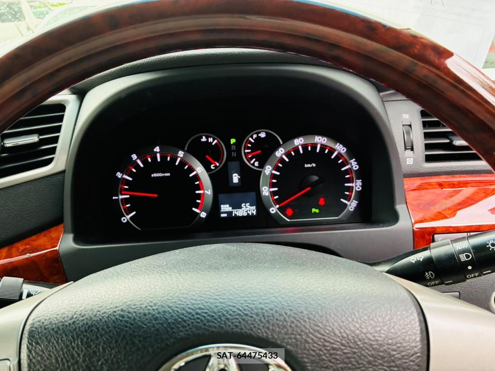 Toyota VELLFIRE 2011-11 8354097-15