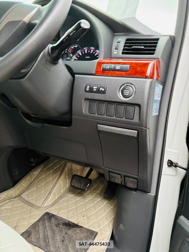 Toyota VELLFIRE 2011-11 8354097-16