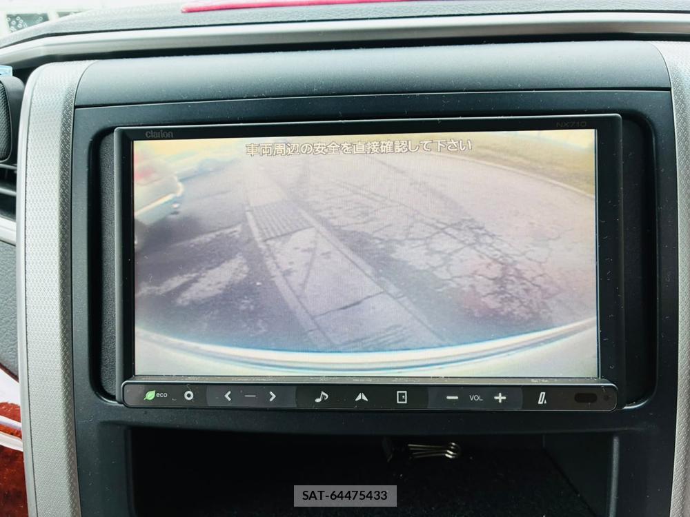 Toyota VELLFIRE 2011-11 8354097-19