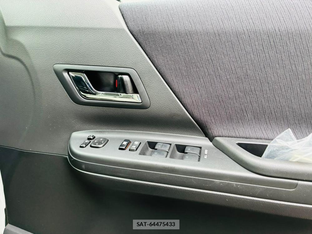 Toyota VELLFIRE 2011-11 8354097-21